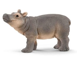 Hipopotam dziecko