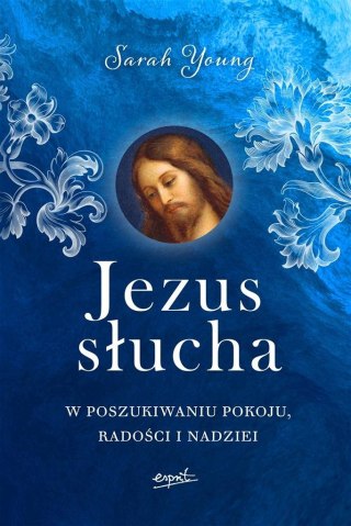 Jezus słucha. W poszukiwaniu pokoju..