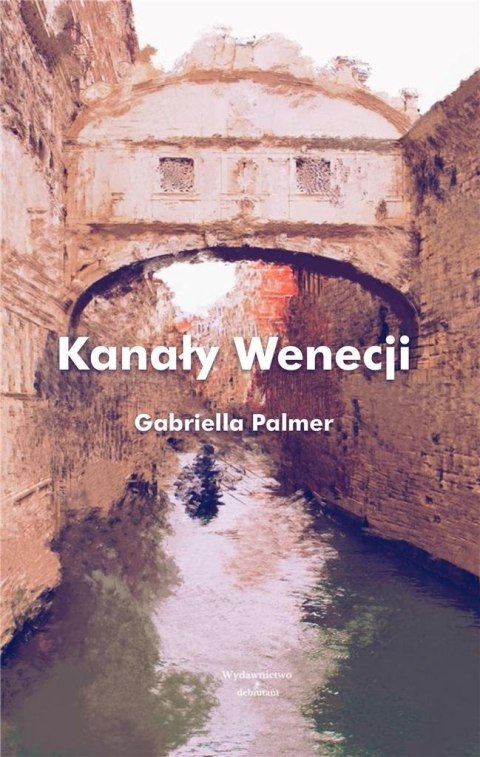 Kanały Wenecji