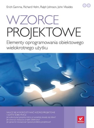 Wzorce projektowe