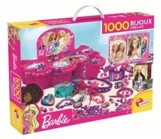 Barbie Bijoux Crea Kit 1000 el.