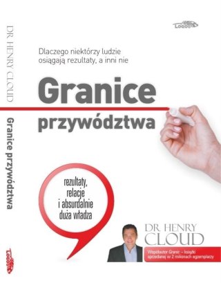 Granice przywództwa