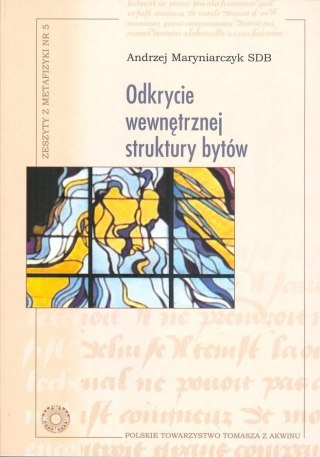 Odkrycie wewnętrznej struktury bytów