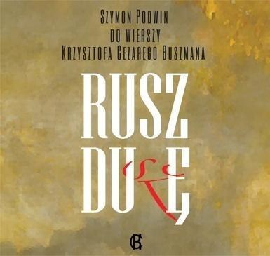 Rusz Duszę CD