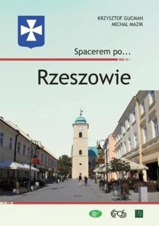 Spacerem po... Rzeszowie