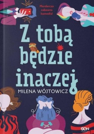 Z tobą będzie inaczej