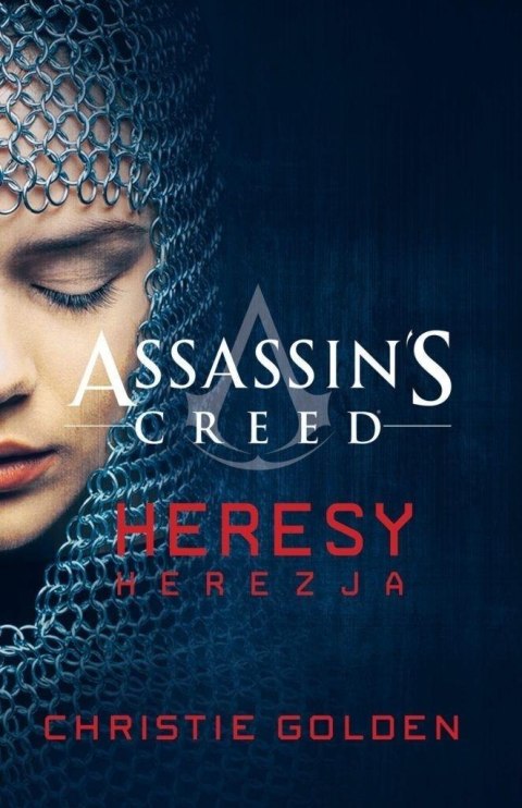 Assassin's Creed: Heresy. Herezja