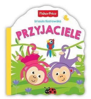 Fisher Price. Przyjaciele