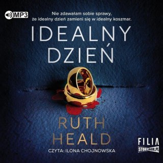 Idealny dzień audiobook