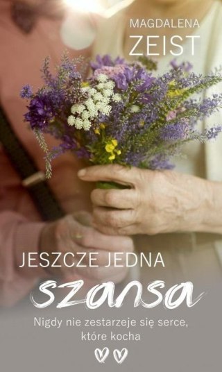 Jeszcze jedna szansa