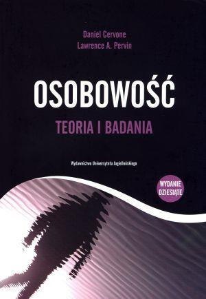 Osobowość. Teoria i badania