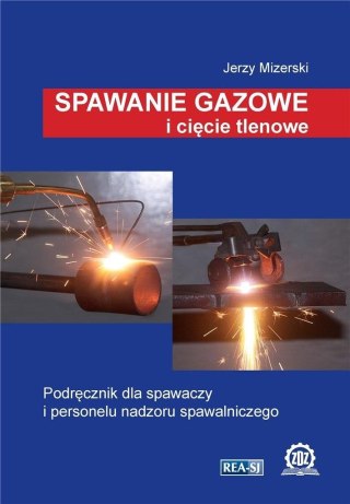 Spawanie gazowe i cięcie tlenowe w.3