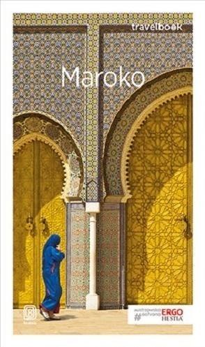 Travelbook - Maroko w.2018