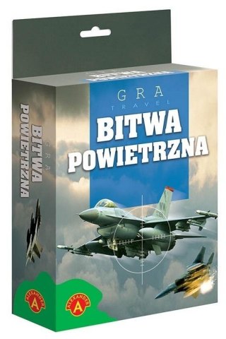 Bitwa powietrzna - travel ALEX