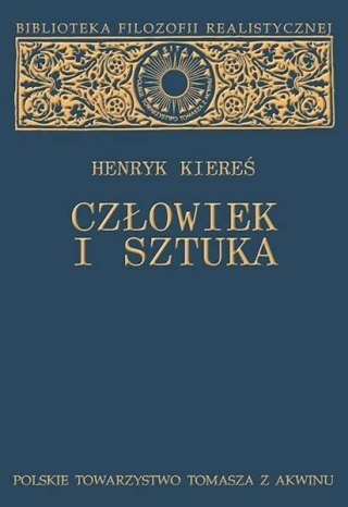 Człowiek i sztuka