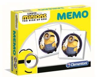 Memo Minions 2