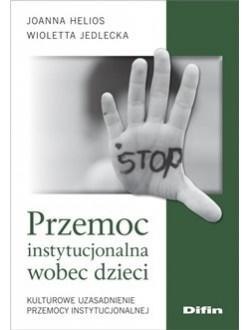 Przemoc instytucjonalna wobec dzieci