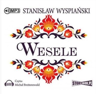 Wesele Audiobook