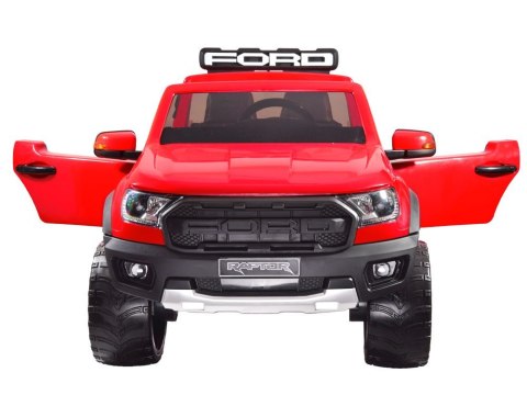 Auto na akumulator Ford Ranger Raptor 4x4 PA0229