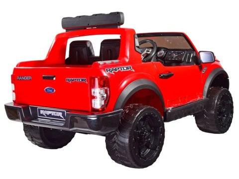 Auto na akumulator Ford Ranger Raptor 4x4 PA0229