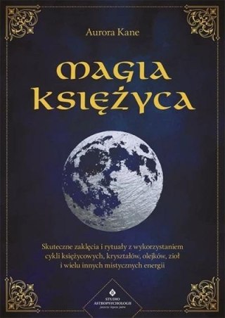 Magia Księżyca