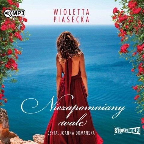 Niezapomniany walc audiobook