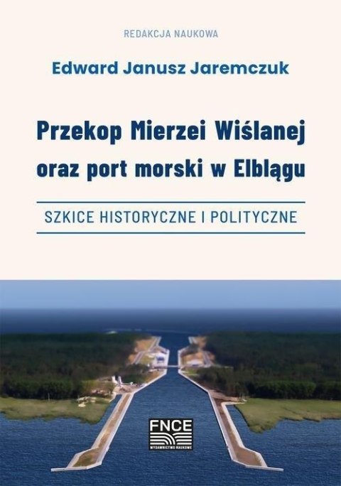 Przekop Mierzei Wiślanej