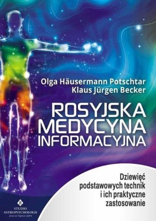 Rosyjska medycyna informacyjna