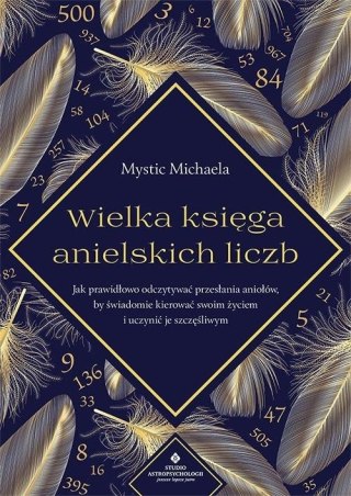 Wielka księga anielskich liczb