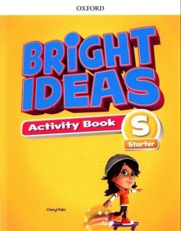 Bright Ideas Starter Aktivity Book OXFORD