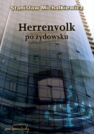 Herrenvolk po żydowsku