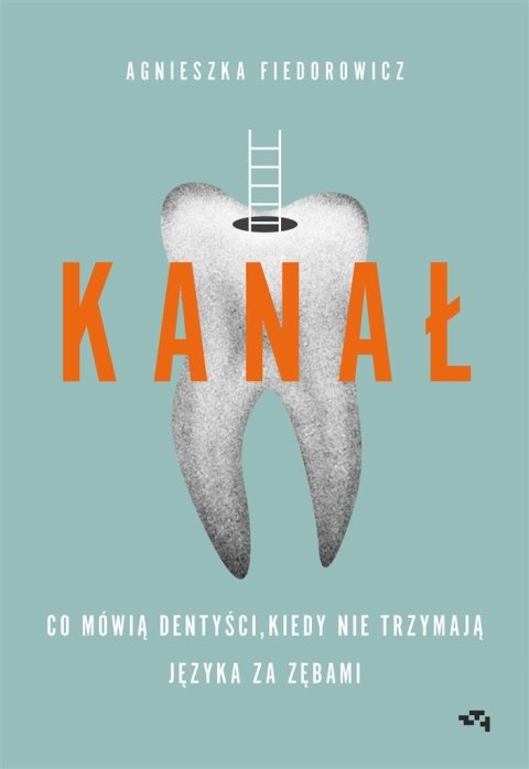 Kanał. Co mówią dentyści,...