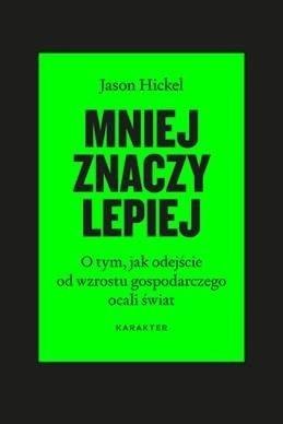 Mniej znaczy lepiej