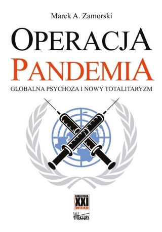 Operacja pandemia