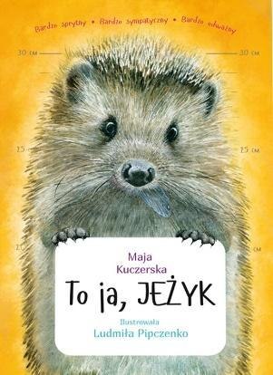 To ja, JEŻYK