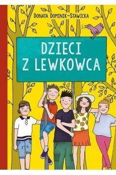 Dzieci z Lewkowca