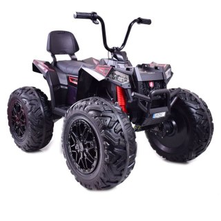 OLBRZYMI QUAD 24V ATV GT SIXONE WIELKIE KOŁA 4,X4/SX2128-BIG