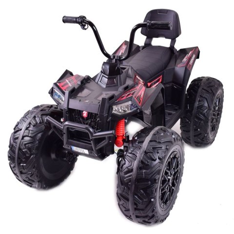 OLBRZYMI QUAD 24V ATV GT SIXONE WIELKIE KOŁA 4,X4/SX2128-BIG