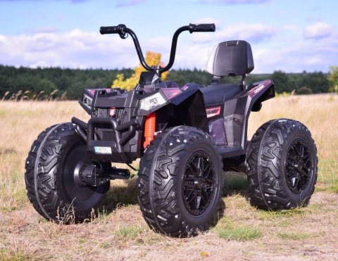 OLBRZYMI QUAD 24V ATV GT SIXONE WIELKIE KOŁA 4,X4/SX2128-BIG