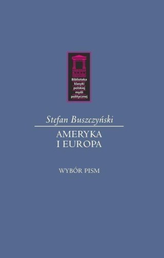 Ameryka i Europa