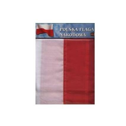 Flaga Polski 70x112