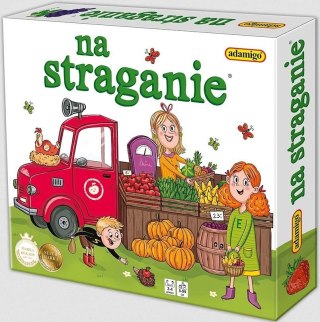 Na straganie