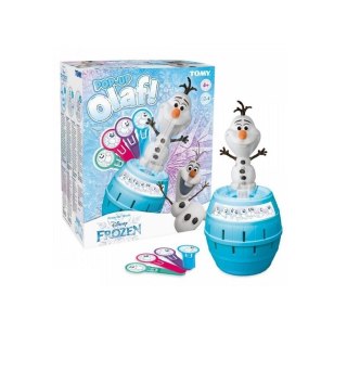 Pop Up Olaf TOMY