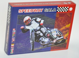 Speedway Gala SAMO-POL