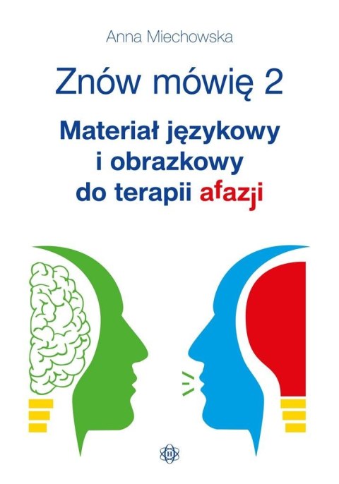 Znów mówię 2. Materiał językowy i obrazkowy...