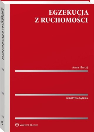 Egzekucja z ruchomości