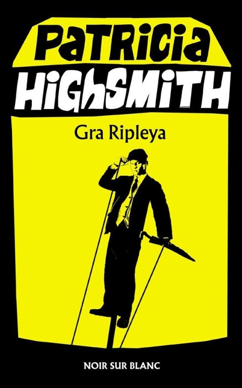 Gra Ripleya