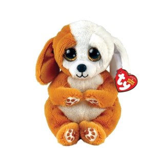 Beanie Babies Ruggles - pies 15cm