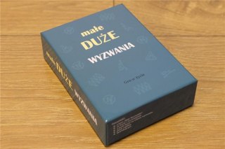 Małe DUŻE wyzwania