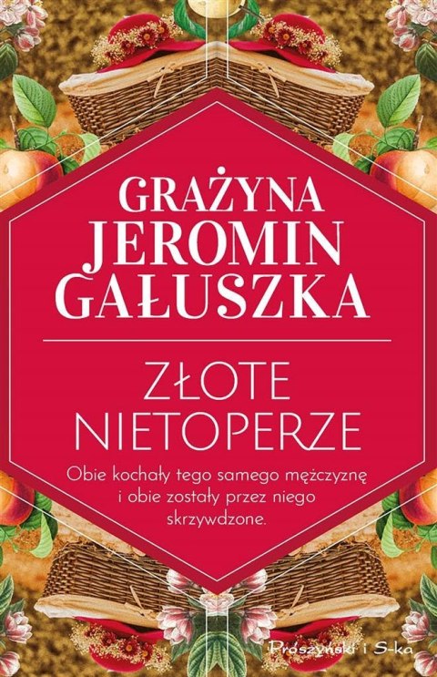 Złote nietoperze